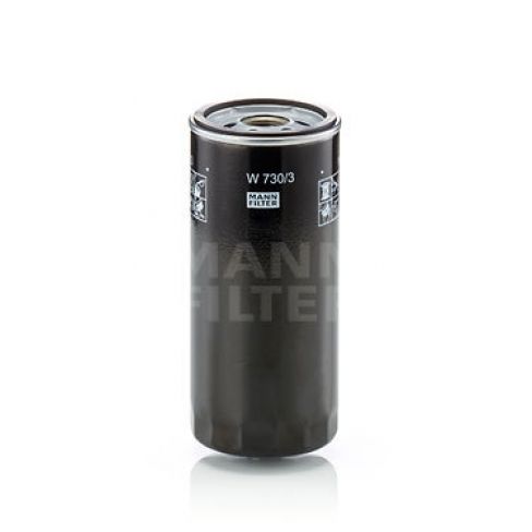 Filtru ulei