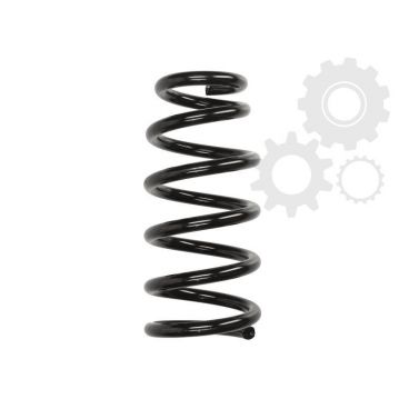 Arc suspensie axa spate