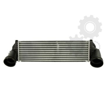 Radiator aer