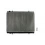 Radiator racire cu apa Radiator racire cu apa