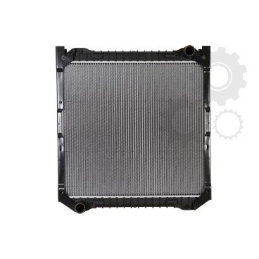Radiator racire cu apa