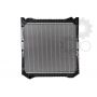 Radiator racire cu apa