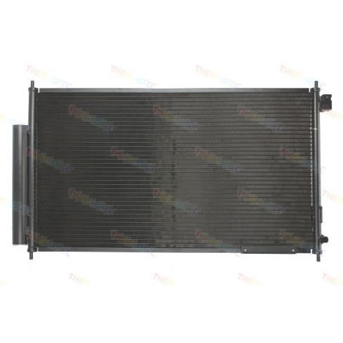 Radiator aer conditionat Radiator aer conditionat