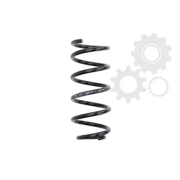 Arc suspensie axa spate