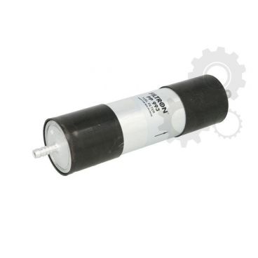 Filtru combustibil