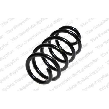 Arc suspensie axa spate