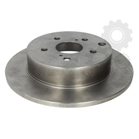 Disc frana Disc frana
