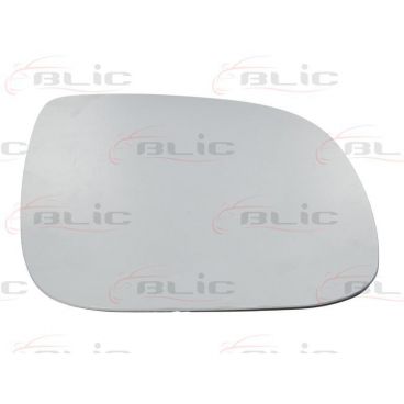 Sticla oglinda retrovizoare