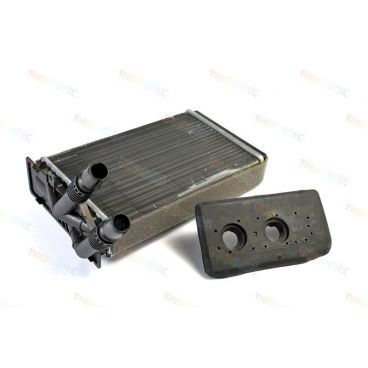 Sistem incalzire habitaclu