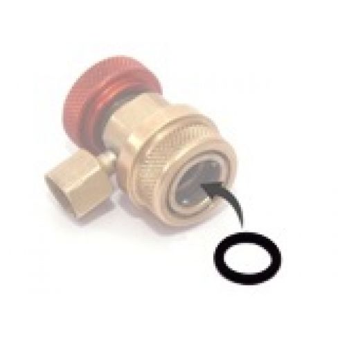 Accesoriile statiei de reumplere