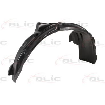 Carenaj interior aripa