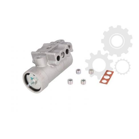 Regulator presiune Regulator presiune