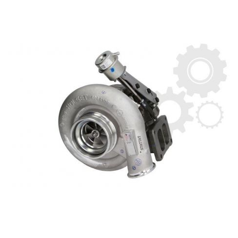 Turbosuflanta Turbosuflanta