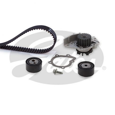 Kit distributie cu pompa de apa