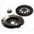 Clutch kit with bearing
