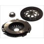 Clutch kit with bearing Clutch kit with bearing