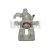 Etrier disc frana