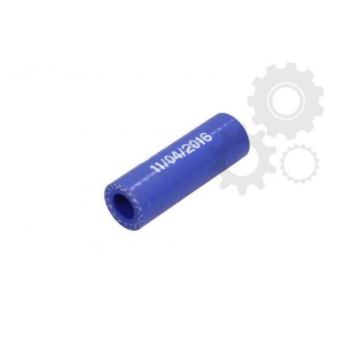 Conducta lubrifiere turbocompresor