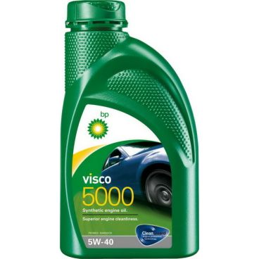 Uleiuri de motor