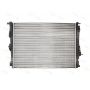 Radiator racire cu apa