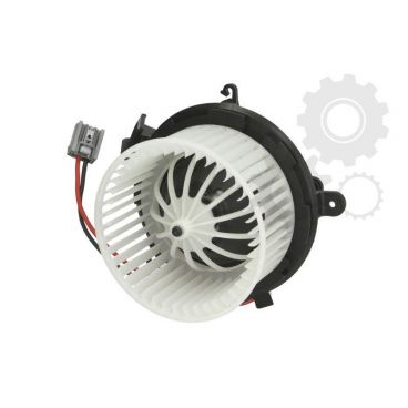 Ventilator