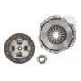 Clutch kit with bearing Clutch kit with bearing