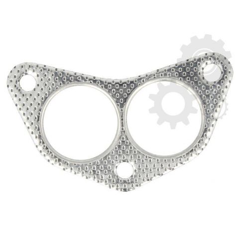 Garnitura sistem evacuare Garnitura sistem evacuare