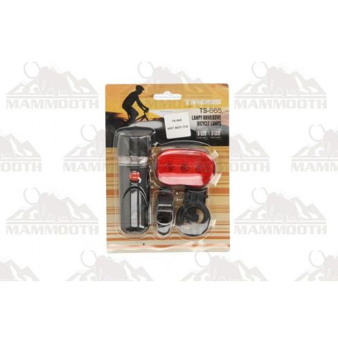 Accesorii biciclete