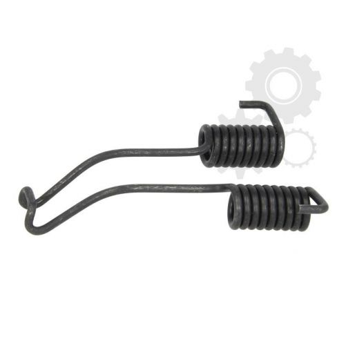 Brake shoe spring