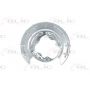 Protectie noroi disc frana Protectie noroi disc frana