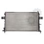 Radiator racire cu apa