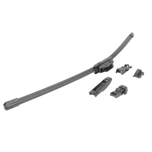 Lamela stergator de parbriz fara rama metalica Lamela stergator de parbriz fara rama metalica