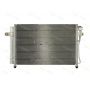 Radiator aer conditionat