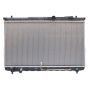 Radiator racire cu apa