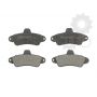 Set placute frana Set placute frana