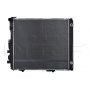Radiator racire cu apa
