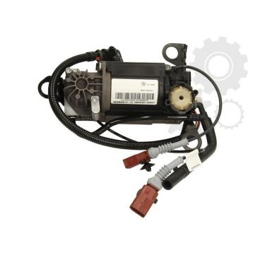 Kompresor zawieszenia pneumatycznego