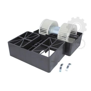 Ventilator