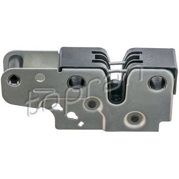 Incuietoare/elemente