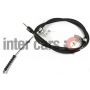 Cablu frana de mana Cablu frana de mana