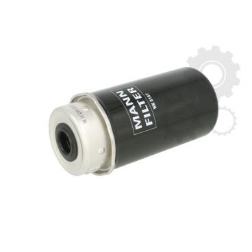 Filtru combustibil