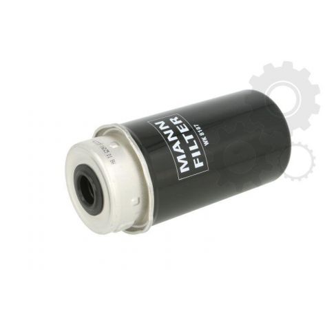 Filtru combustibil Filtru combustibil