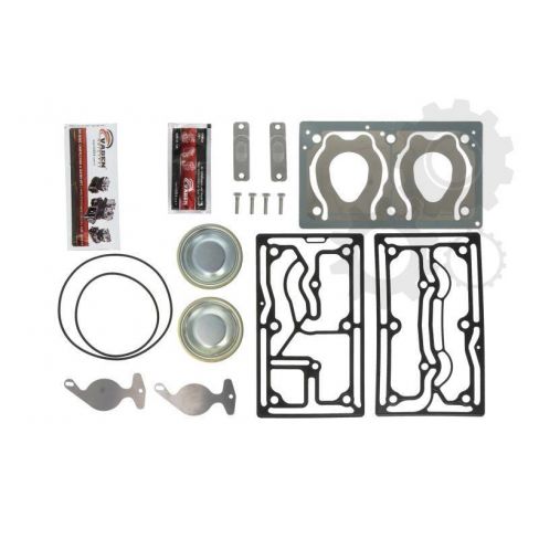 Compressor gasket set Compressor gasket set