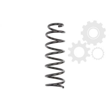 Arc suspensie axa spate