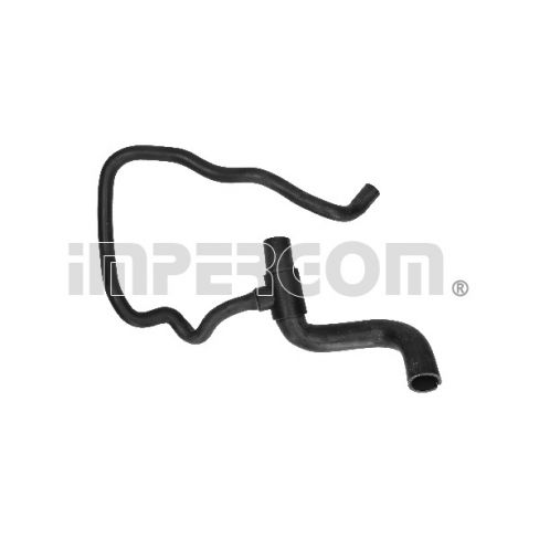 Furtun cauciuc sistem racire Furtun cauciuc sistem racire