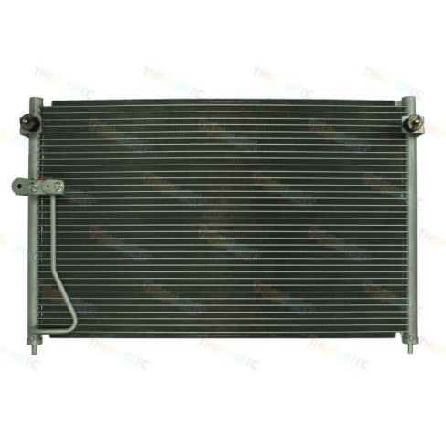 Radiator aer conditionat