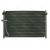 Radiator aer conditionat