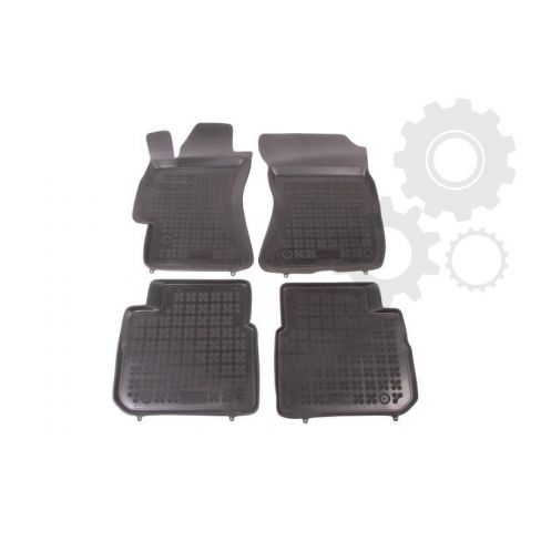 Covorase podea de cauciuc Covorase podea de cauciuc