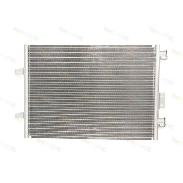 Radiator aer conditionat