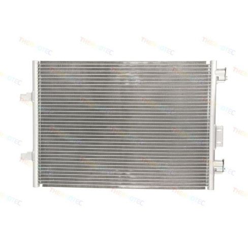 Radiator aer conditionat